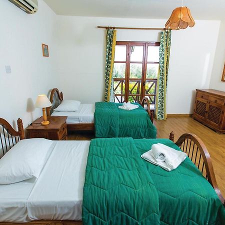 Amazing Home In Pomos With Wifi Dış mekan fotoğraf