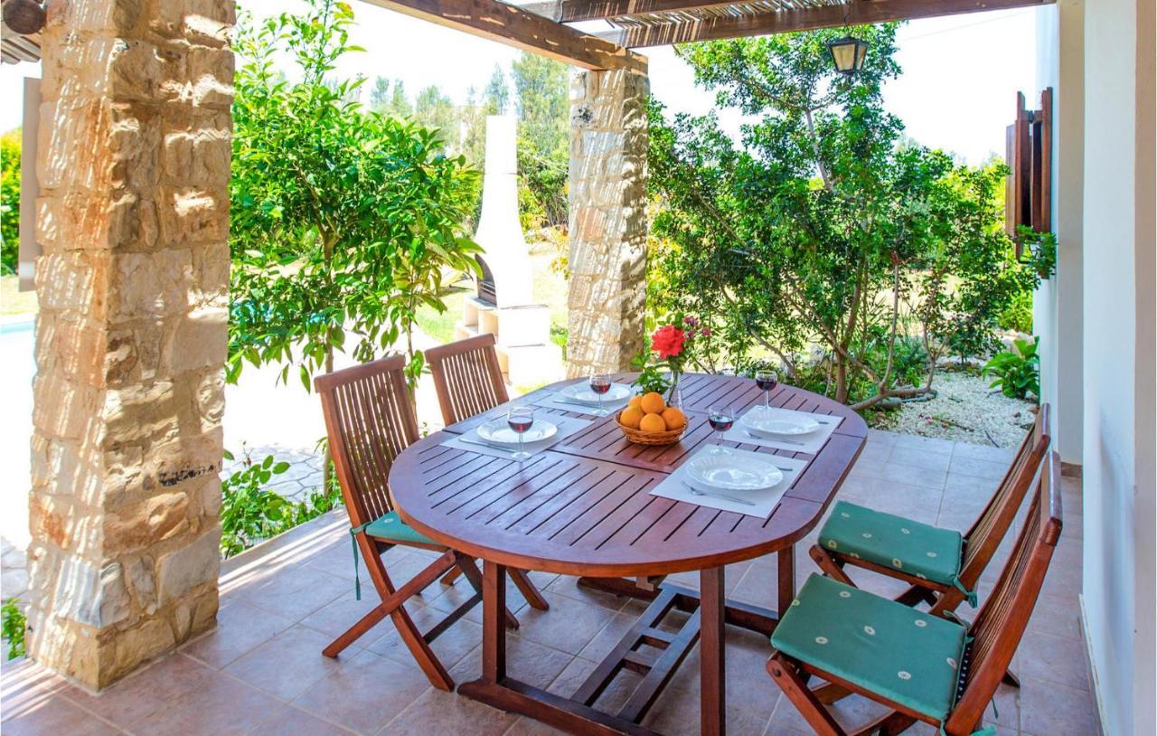 Amazing Home In Pomos With Wifi Dış mekan fotoğraf
