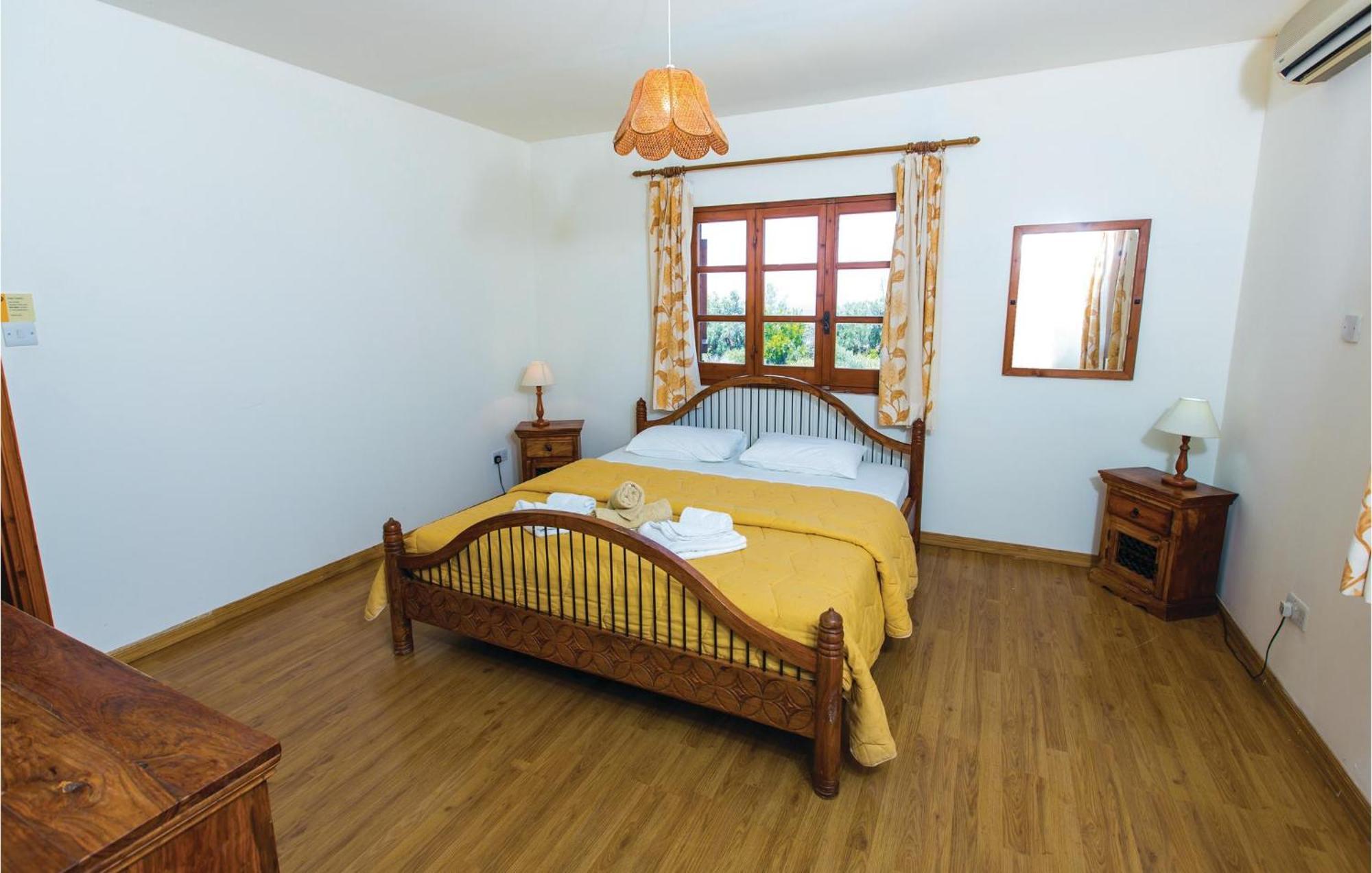 Amazing Home In Pomos With Wifi Dış mekan fotoğraf